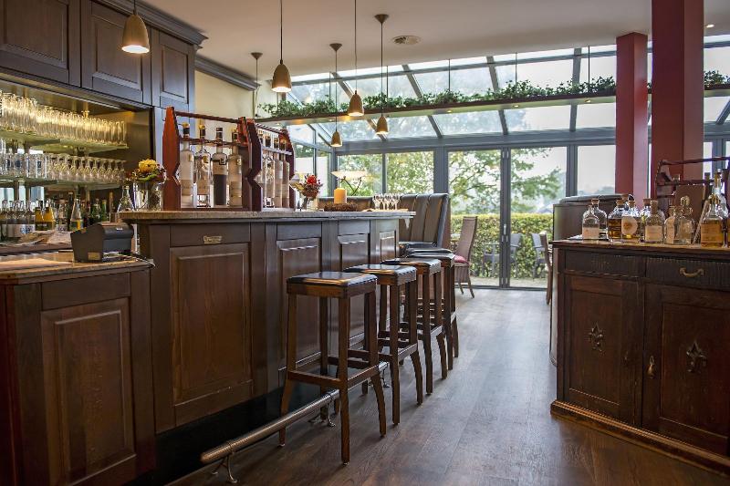 Landidyll Hotel Gasthof Zum Freden - Bar