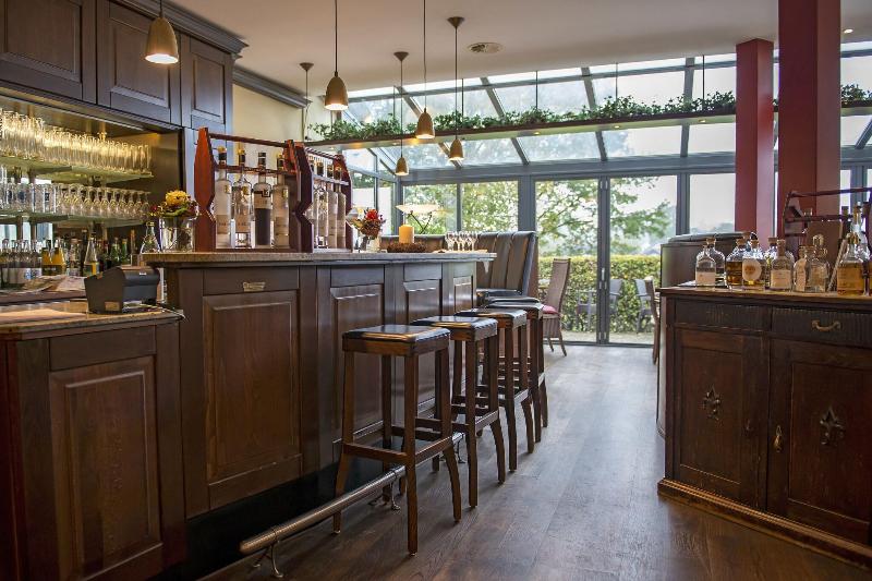 Landidyll Hotel Gasthof Zum Freden - Bar
