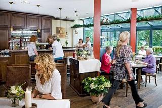 Landidyll Hotel Gasthof Zum Freden fotoÄŸrafÄ±
