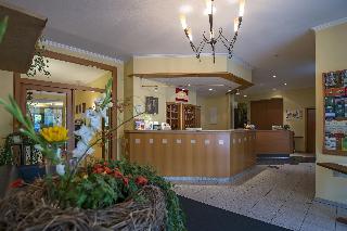 Landidyll Hotel Gasthof Zum Freden fotoÄŸrafÄ±