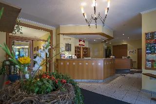 Landidyll Hotel Gasthof Zum Freden fotoÄŸrafÄ±