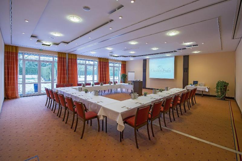 Landidyll Hotel Gasthof Zum Freden - Toplantı