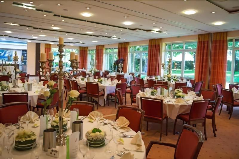 Landidyll Hotel Gasthof Zum Freden - Aktivite