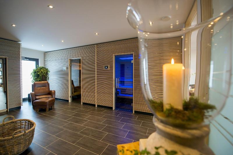 Landidyll Hotel Gasthof Zum Freden - Aktivite