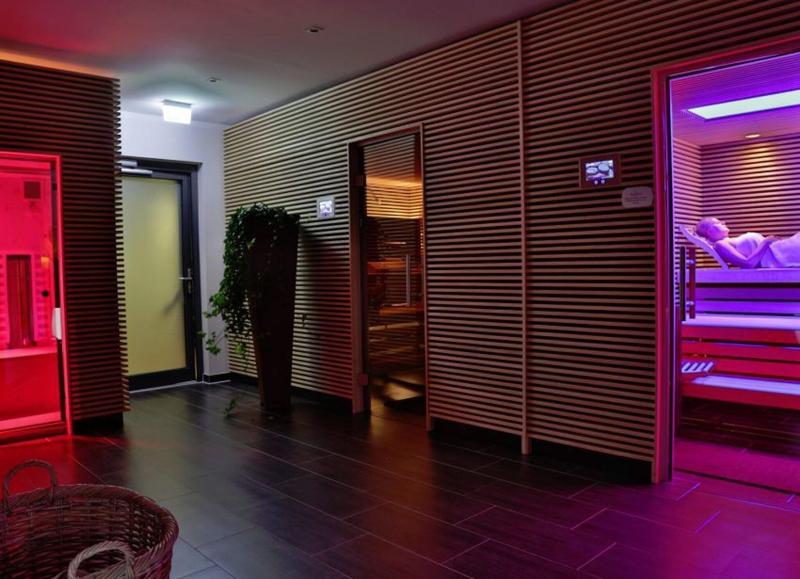 Landidyll Hotel Gasthof Zum Freden - Aktivite