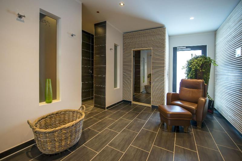 Landidyll Hotel Gasthof Zum Freden - Aktivite