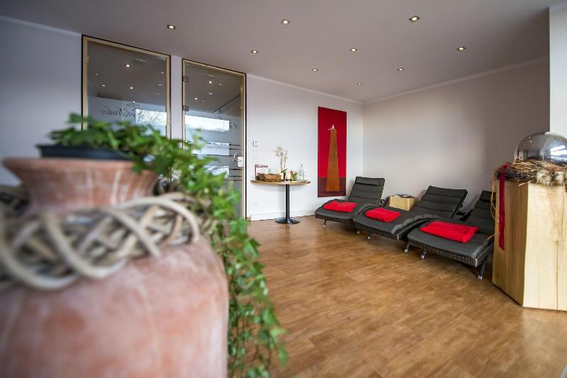 Landidyll Hotel Gasthof Zum Freden - Aktivite