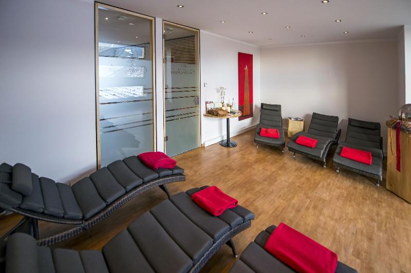 Landidyll Hotel Gasthof Zum Freden - Aktivite