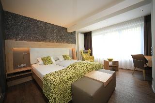 Landidyll Hotel Gasthof Zum Freden otel fotoğrafı