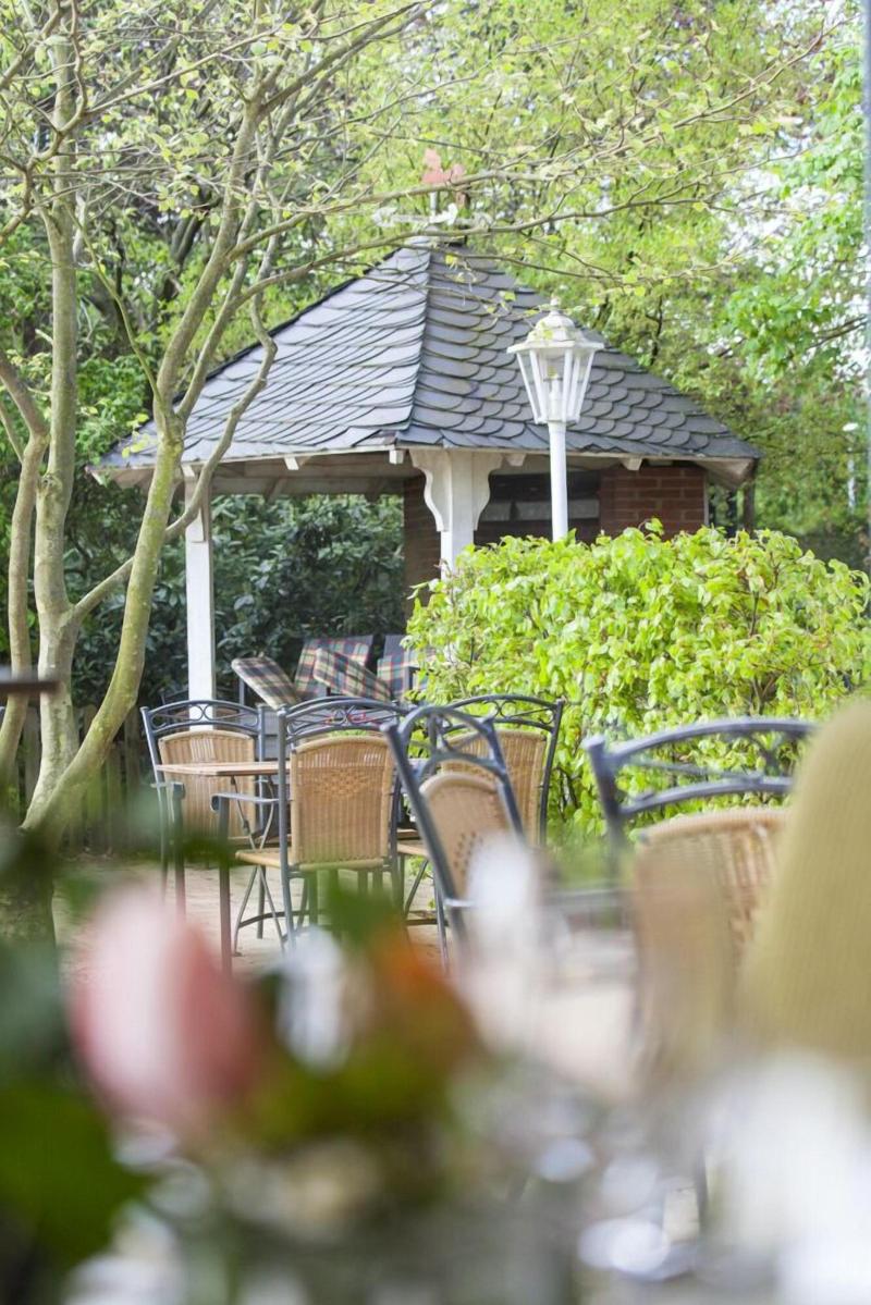Landidyll Hotel Gasthof Zum Freden - Genel