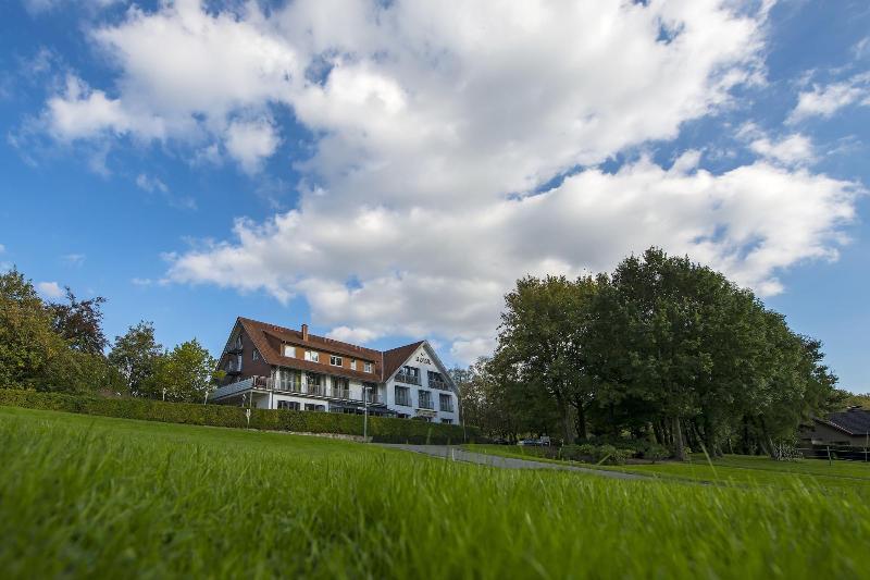 Landidyll Hotel Gasthof Zum Freden - Genel
