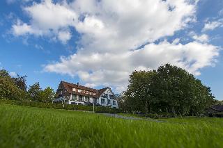 Landidyll Hotel Gasthof Zum Freden fotoÄŸrafÄ±