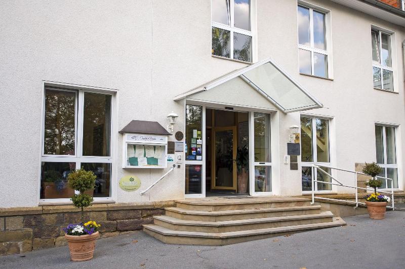 Landidyll Hotel Gasthof Zum Freden - Genel