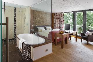 Landidyll Hotel Gasthof Zum Freden fotoÄŸrafÄ±