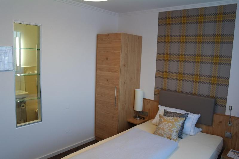 Landidyll Hotel Gasthof Zum Freden - Oda