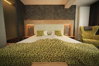 Landidyll Hotel Gasthof Zum Freden fotoÄŸrafÄ±