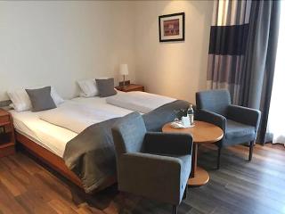 Landidyll Hotel Gasthof Zum Freden fotoÄŸrafÄ±