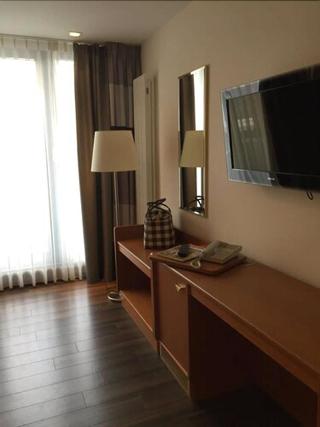 Landidyll Hotel Gasthof Zum Freden fotoÄŸrafÄ±