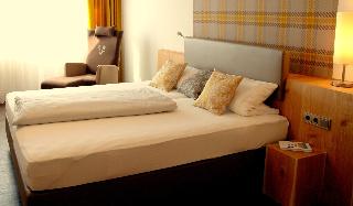 Landidyll Hotel Gasthof Zum Freden fotoÄŸrafÄ±