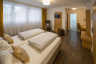Landidyll Hotel Gasthof Zum Freden fotoÄŸrafÄ±