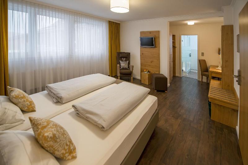 Landidyll Hotel Gasthof Zum Freden - Oda