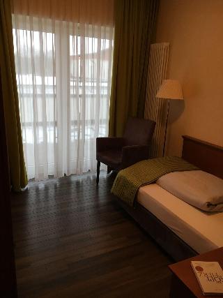 Landidyll Hotel Gasthof Zum Freden fotoÄŸrafÄ±
