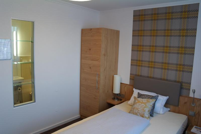 Landidyll Hotel Gasthof Zum Freden - Oda