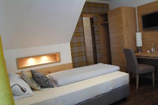 Landidyll Hotel Gasthof Zum Freden fotoÄŸrafÄ±