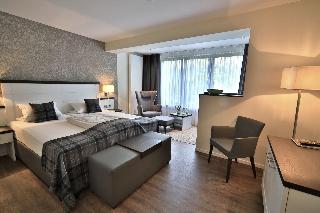 Landidyll Hotel Gasthof Zum Freden fotoÄŸrafÄ±