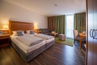 Landidyll Hotel Gasthof Zum Freden fotoÄŸrafÄ±