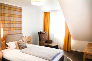 Landidyll Hotel Gasthof Zum Freden fotoÄŸrafÄ±