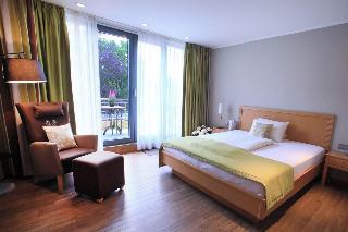 Landidyll Hotel Gasthof Zum Freden fotoÄŸrafÄ±