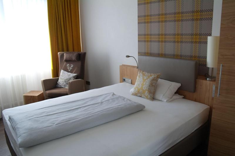 Landidyll Hotel Gasthof Zum Freden - Oda