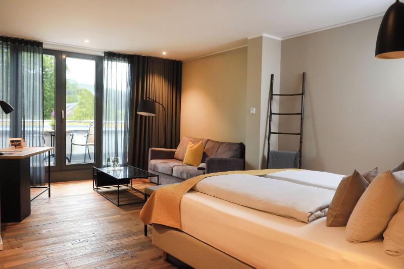 Landidyll Hotel Gasthof Zum Freden - Oda