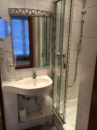 Landidyll Hotel Gasthof Zum Freden fotoÄŸrafÄ±