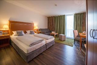 Landidyll Hotel Gasthof Zum Freden fotoÄŸrafÄ±