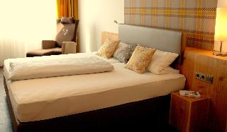Landidyll Hotel Gasthof Zum Freden fotoÄŸrafÄ±