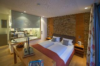 Landidyll Hotel Gasthof Zum Freden fotoÄŸrafÄ±