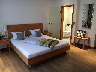 Landidyll Hotel Gasthof Zum Freden fotoÄŸrafÄ±
