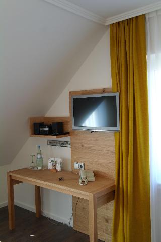 Landidyll Hotel Gasthof Zum Freden fotoÄŸrafÄ±