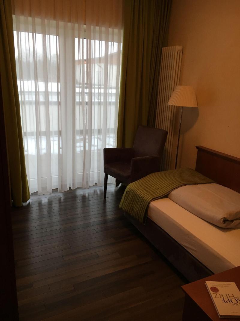 Landidyll Hotel Gasthof Zum Freden - Oda