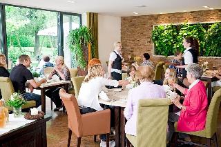 Landidyll Hotel Gasthof Zum Freden fotoÄŸrafÄ±