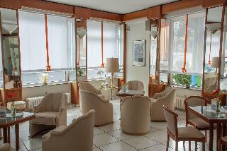 Hotel Excelsior fotoÄŸrafÄ±