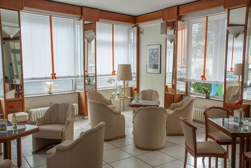 Hotel Excelsior - Bar