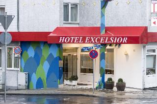Hotel Excelsior fotoÄŸrafÄ±