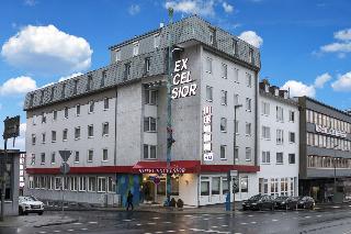 Hotel Excelsior fotoÄŸrafÄ±