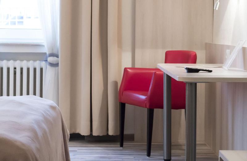 Hotel Excelsior - Oda