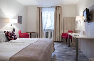 Hotel Excelsior fotoÄŸrafÄ±