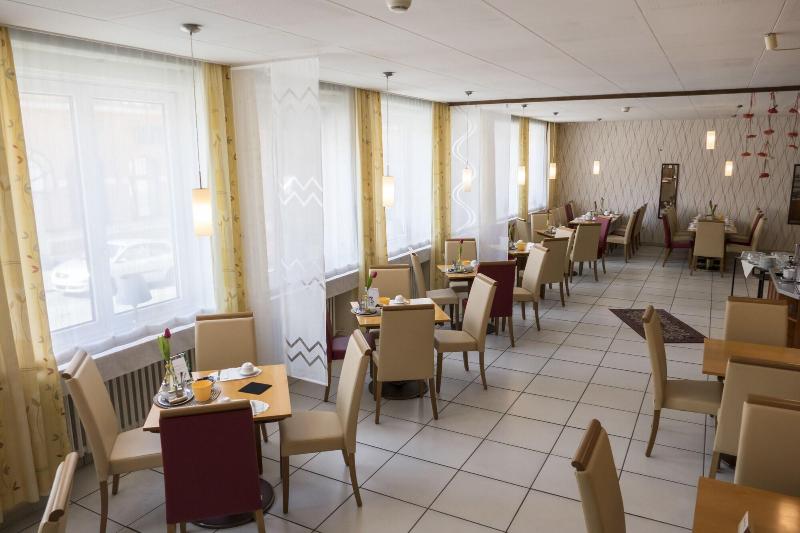 Hotel Excelsior - Restoran
