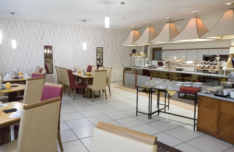 Hotel Excelsior - Restoran